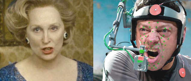 Via Netflix.com /movieweb.com